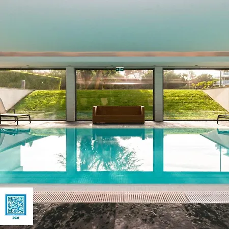Luxury Scala Apartment Cascais