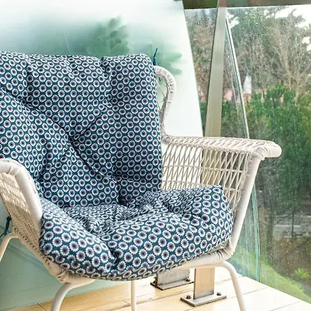 Luxury Scala Lejlighed Cascais