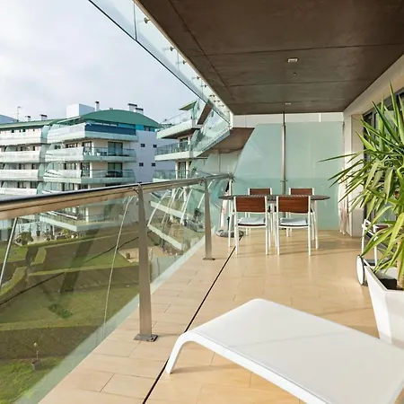 Luxury Scala Apartment Cascais
