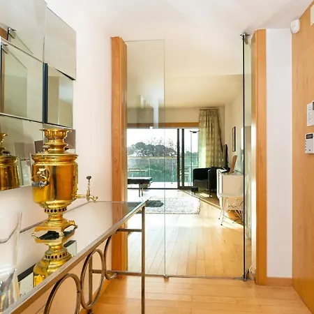 Luxury Scala * Cascais