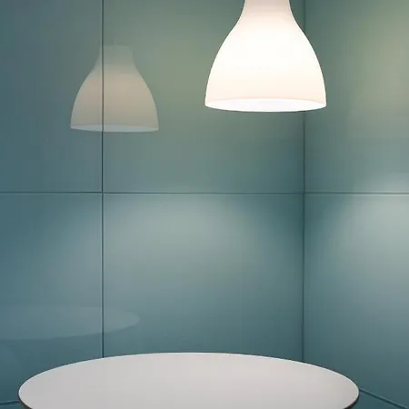 Lejlighed Luxury Scala