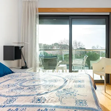 Luxury Scala Lejlighed *