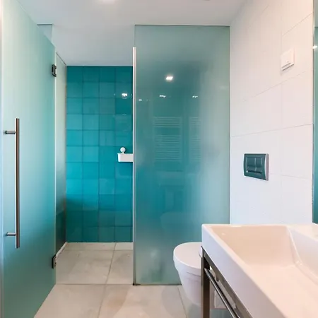 Luxury Scala * Cascais