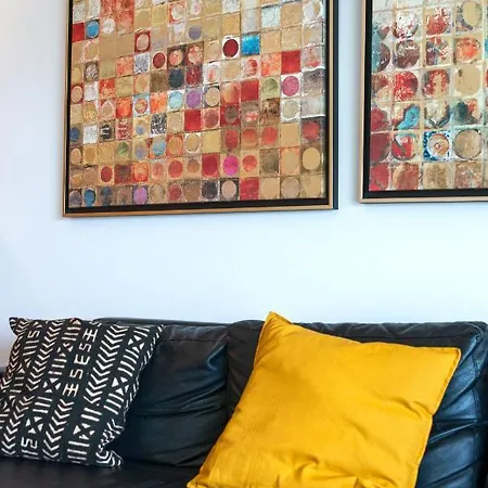 Luxury Scala * Cascais