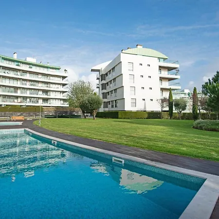 Luxury Scala Lejlighed