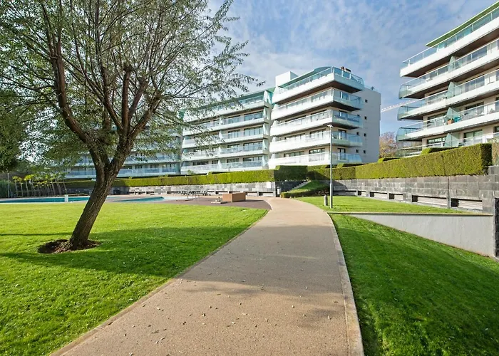 Apartamento Luxury Scala Cascais