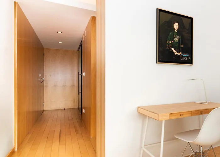 Luxury Scala Apartamento