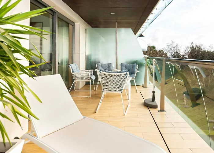Luxury Scala Apartamento *