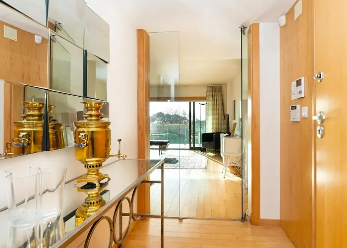 Luxury Scala * Cascais