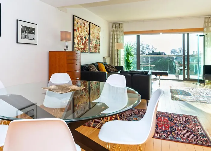 Luxury Scala Apartamento *