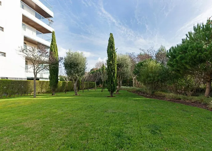 Apartamento Luxury Scala
