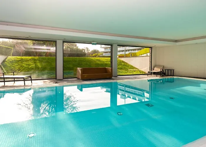 Apartamento Luxury Scala