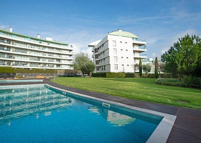 Luxury Scala Apartamento
