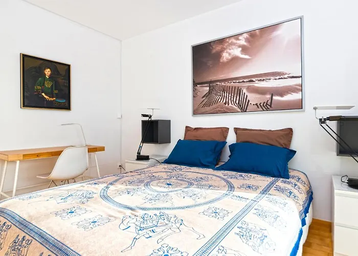 Luxury Scala * Cascais