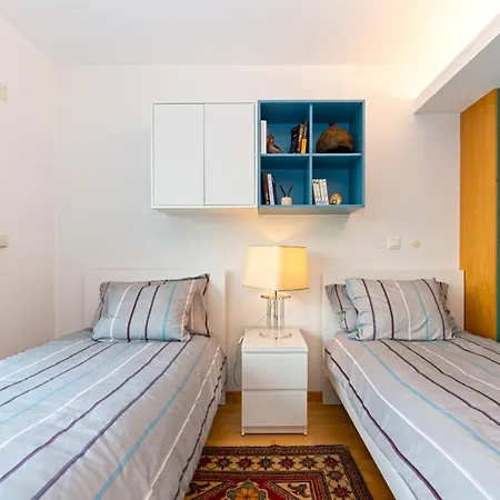 Luxury Scala Apartment