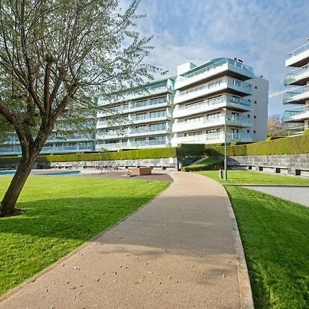 Apartment Luxury Scala Cascais