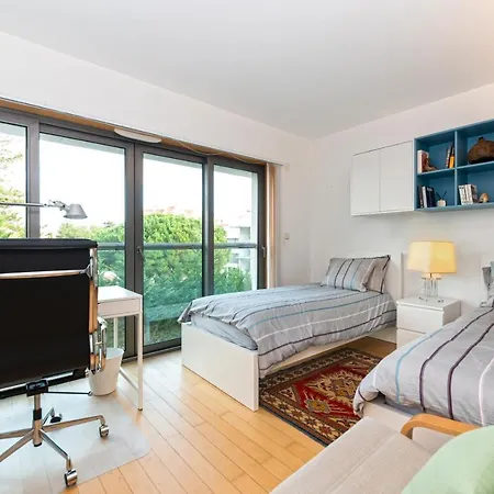 Luxury Scala * カスカイス