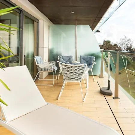 Luxury Scala Apartment *