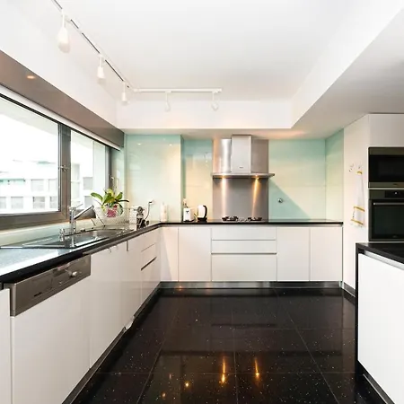 Luxury Scala Cascais