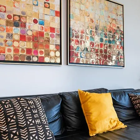 Apartment Luxury Scala