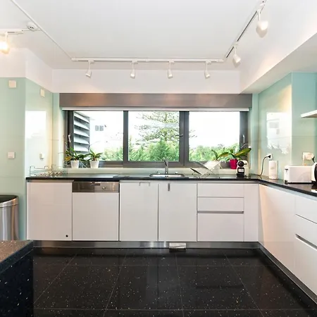 Luxury Scala Apartment