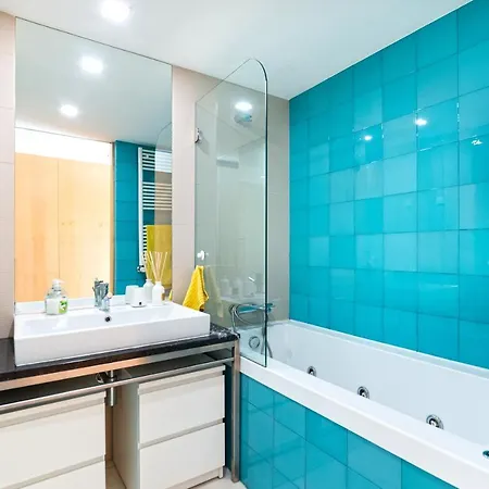 Luxury Scala * Cascais