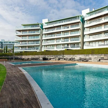 Apartment Luxury Scala