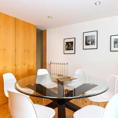 Apartment Luxury Scala