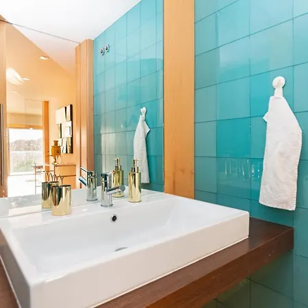 Apartment Luxury Scala