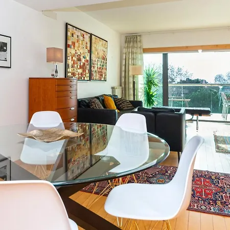 Luxury Scala Apartment *