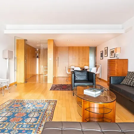 Apartment Luxury Scala *