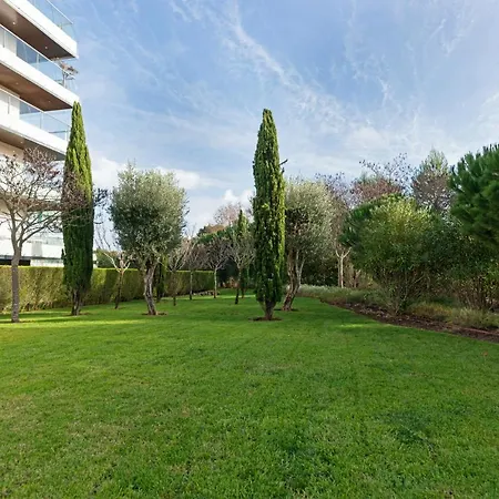 Apartment Luxury Scala