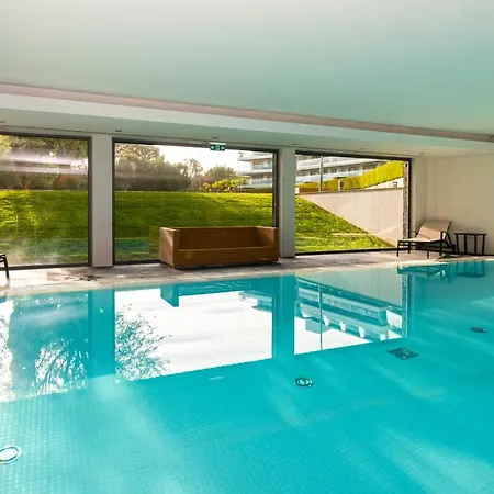 Apartment Luxury Scala