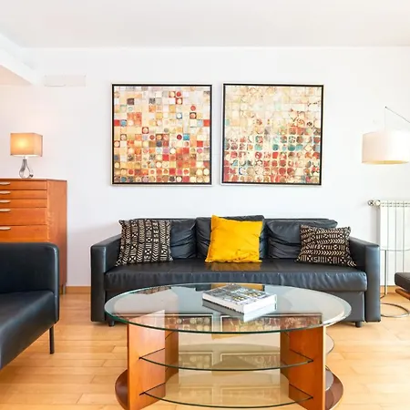 Luxury Scala * カスカイス