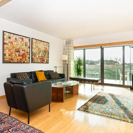 Apartment Luxury Scala *