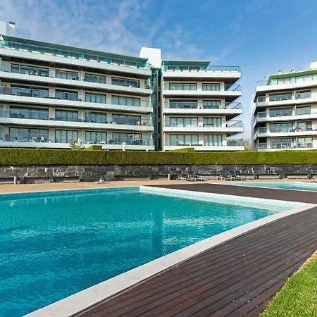 Luxury Scala * Cascais