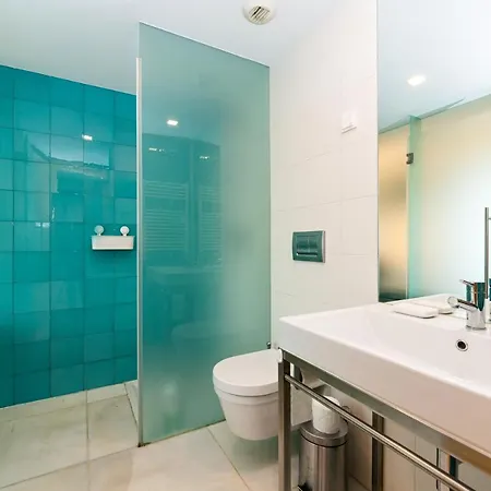 Luxury Scala Apartment Cascais