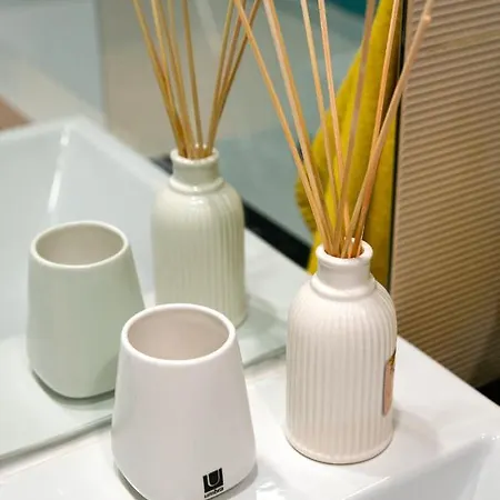 アパート Luxury Scala