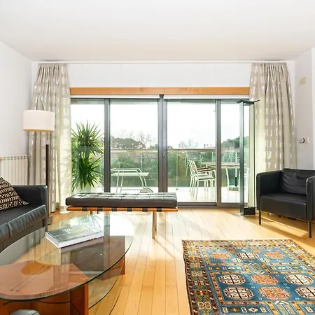 Luxury Scala Apartment Cascais
