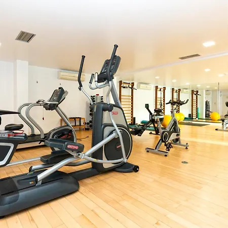 Apartment Luxury Scala Cascais