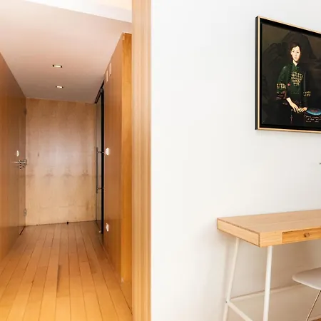 Luxury Scala Appartamento